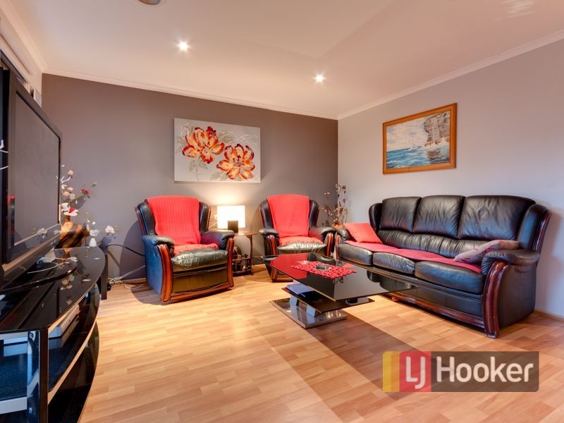 5 Mosig Court, Hampton Park VIC 3976