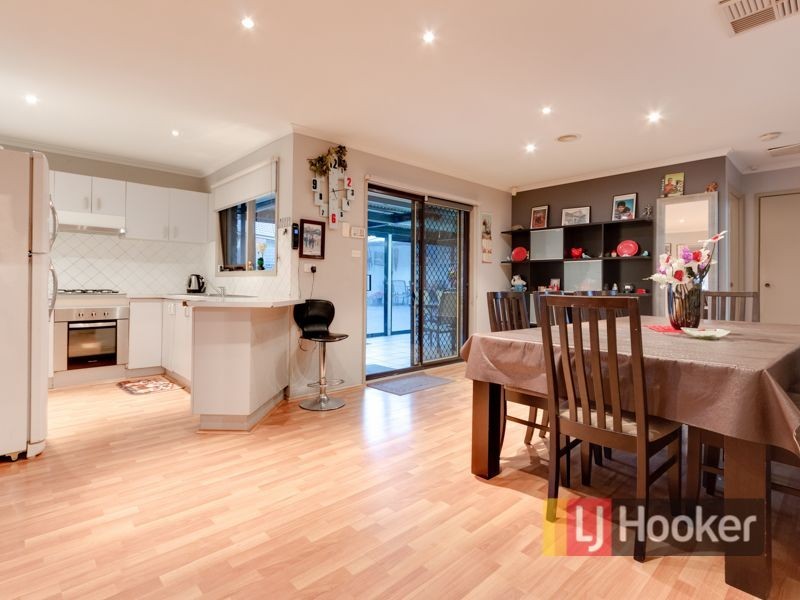 5 Mosig Court, Hampton Park VIC 3976