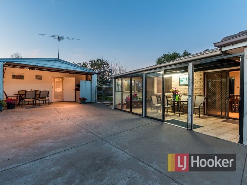 5 Mosig Court, Hampton Park VIC 3976