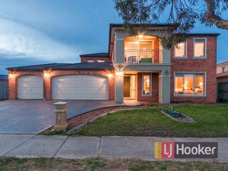 6 Napier Way, Narre Warren South VIC 3805