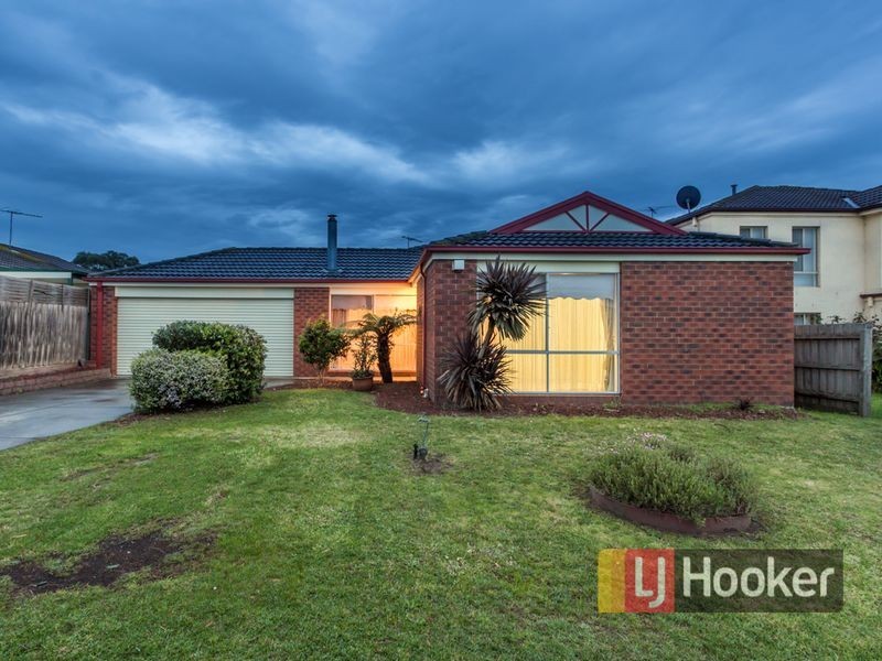 2 Finbar Court, Narre Warren South VIC 3805