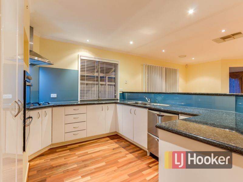 2 Finbar Court, Narre Warren South VIC 3805