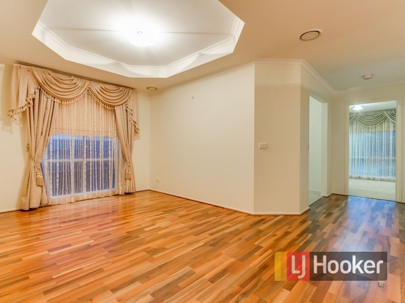 2 Finbar Court, Narre Warren South VIC 3805