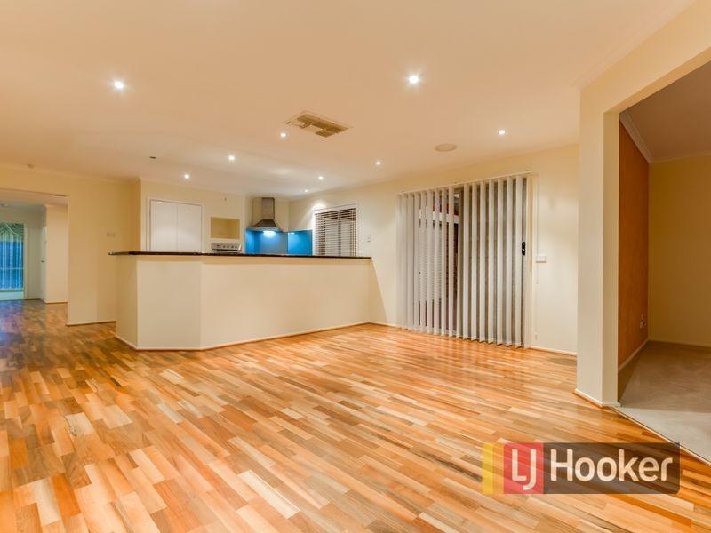 2 Finbar Court, Narre Warren South VIC 3805