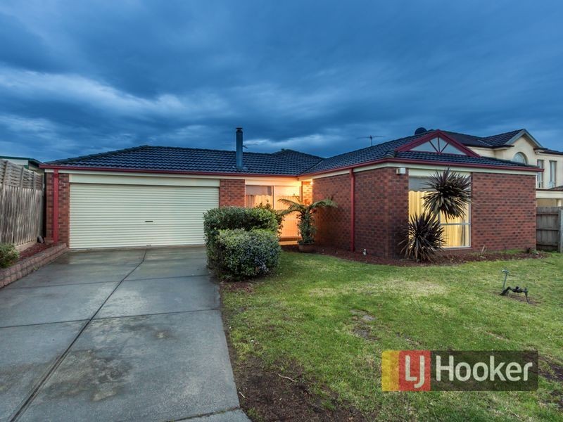2 Finbar Court, Narre Warren South VIC 3805