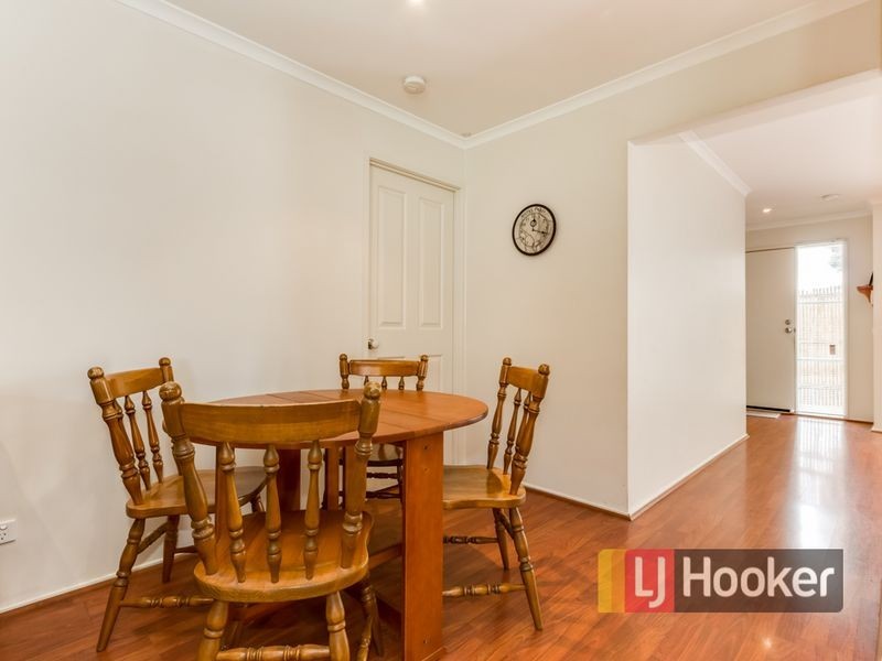 15 Farskiene Place, Hampton Park VIC 3976
