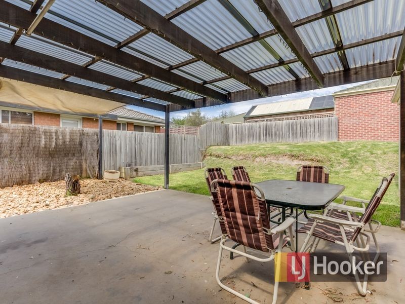 15 Farskiene Place, Hampton Park VIC 3976