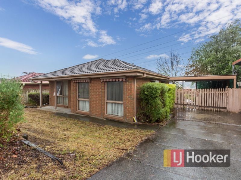 46 Lesley Drive, Hampton Park VIC 3976