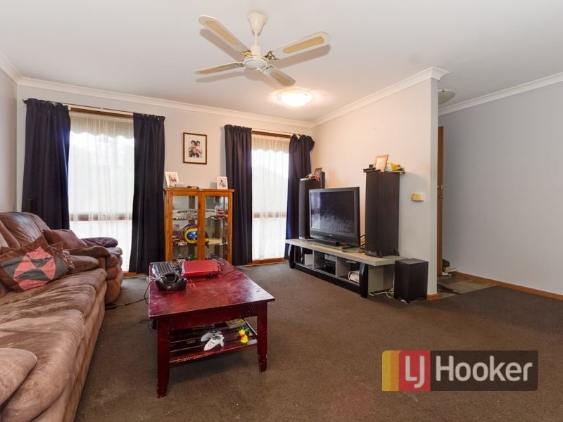 46 Lesley Drive, Hampton Park VIC 3976