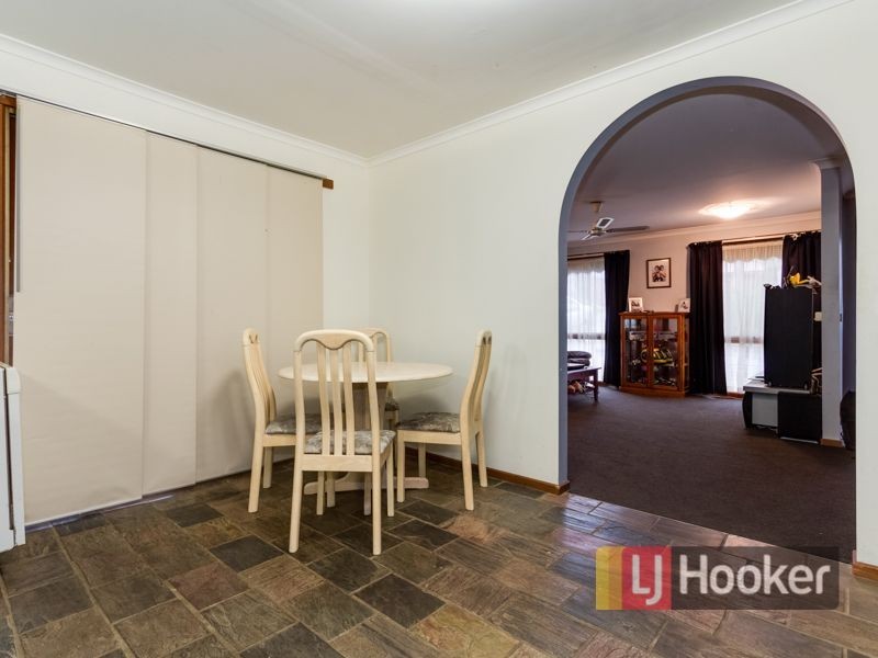 46 Lesley Drive, Hampton Park VIC 3976