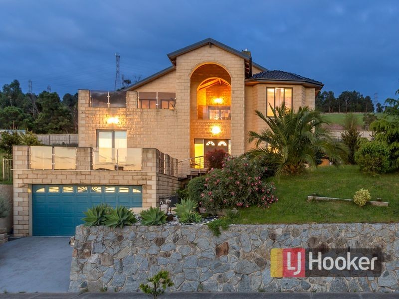 41 Montbrae Circuit, Narre Warren North VIC 3804