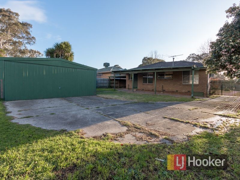 12 Winnima Avenue, Hampton Park VIC 3976