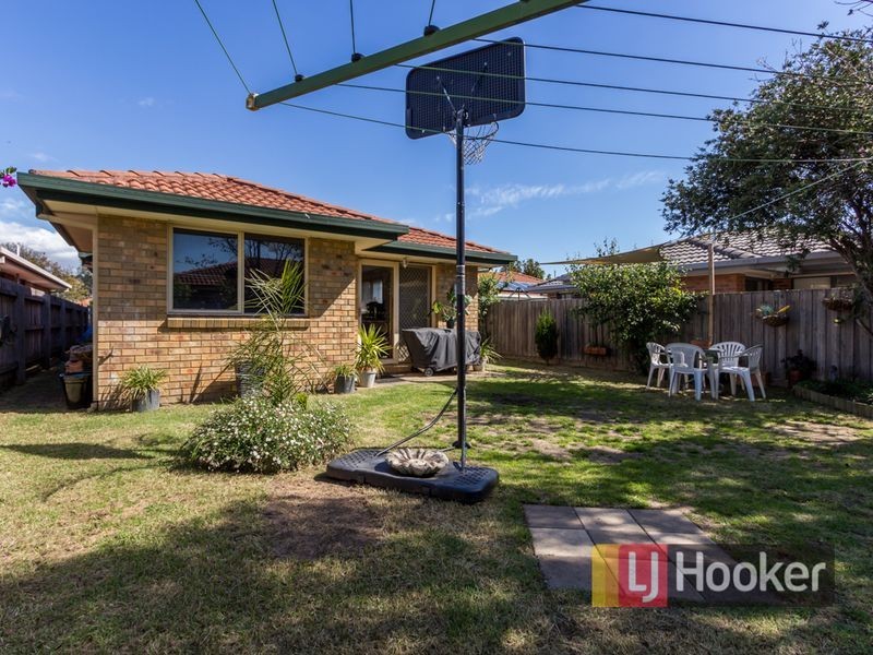 35 Lauren Drive, Hampton Park VIC 3976