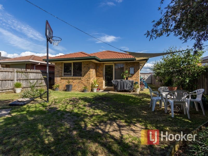 35 Lauren Drive, Hampton Park VIC 3976