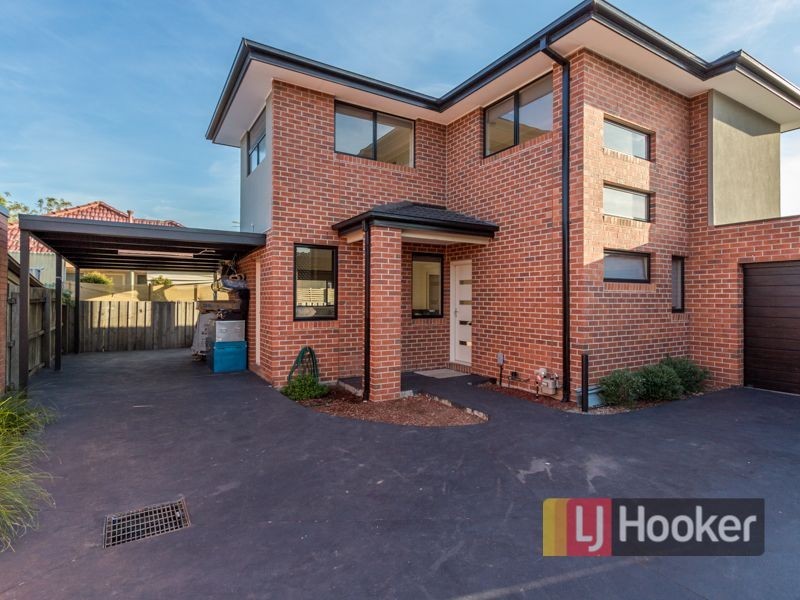 6A Nola Court, Hampton Park VIC 3976