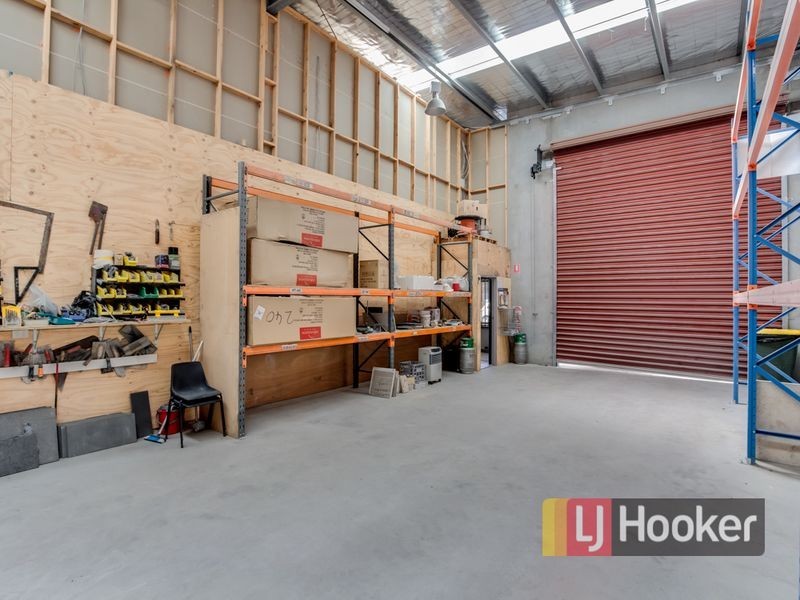 160/248 Osborne Avenue, Clayton South VIC 3169