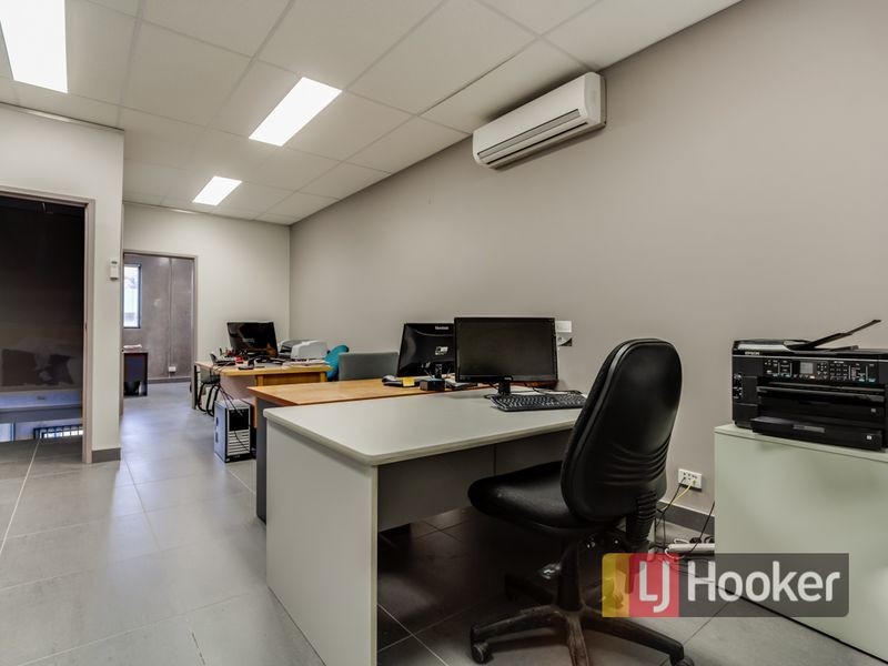 160/248 Osborne Avenue, Clayton South VIC 3169