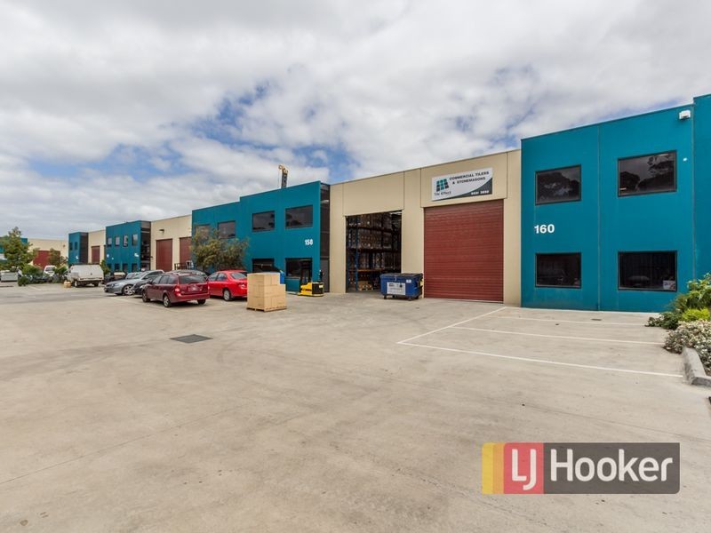 160/248 Osborne Avenue, Clayton South VIC 3169