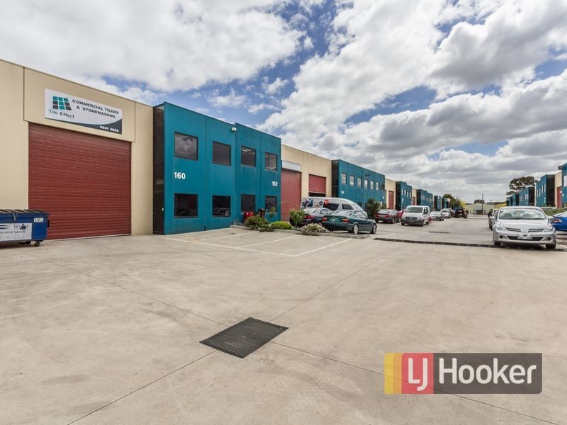 160/248 Osborne Avenue, Clayton South VIC 3169