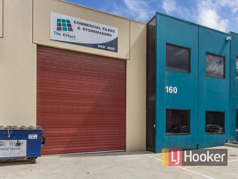 160/248 Osborne Avenue, Clayton South VIC 3169