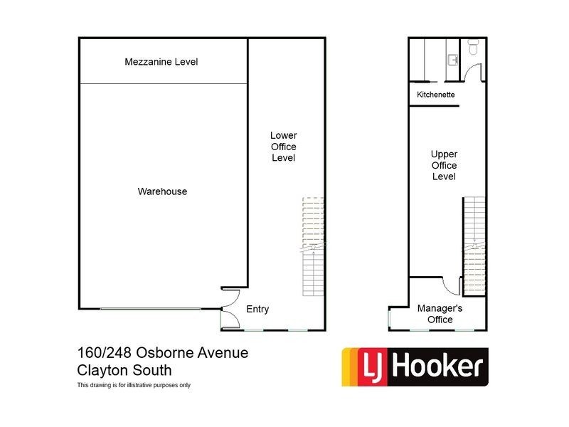 160/248 Osborne Avenue, Clayton South VIC 3169