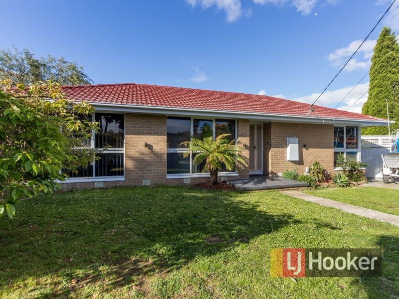 2 Polk Court, Dandenong North VIC 3175