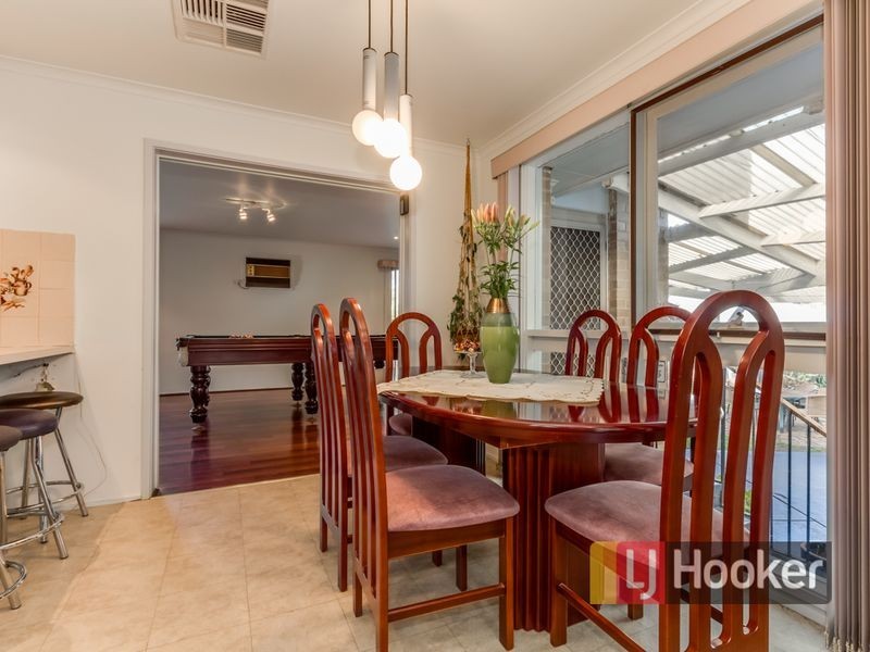 2 Polk Court, Dandenong North VIC 3175