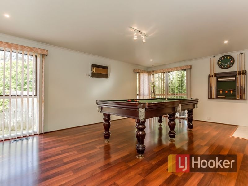2 Polk Court, Dandenong North VIC 3175