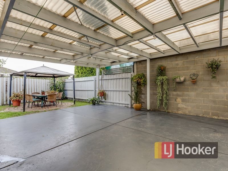 2 Polk Court, Dandenong North VIC 3175