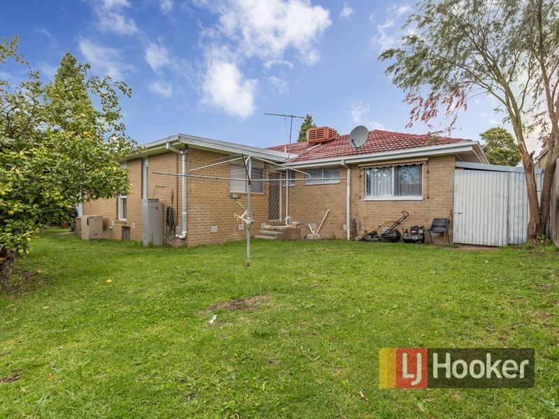 2 Polk Court, Dandenong North VIC 3175