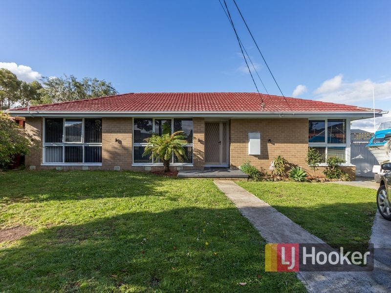 2 Polk Court, Dandenong North VIC 3175