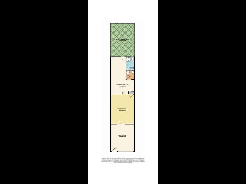 129 Springvale Road, Springvale VIC 3171