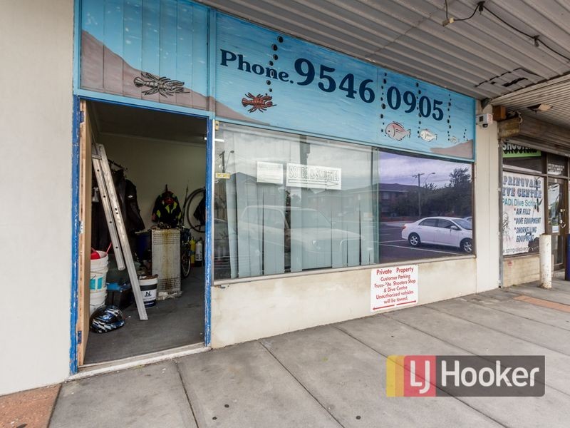 129 Springvale Road, Springvale VIC 3171