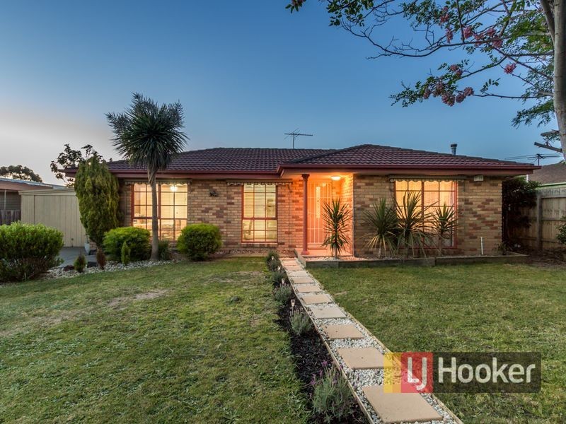 3 Willow Drive, Hampton Park VIC 3976