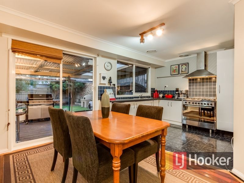 3 Willow Drive, Hampton Park VIC 3976