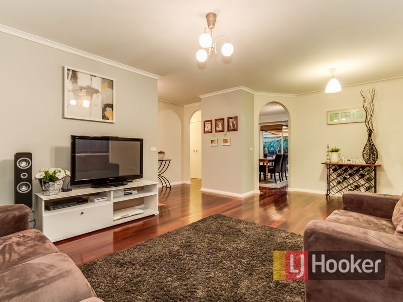 3 Willow Drive, Hampton Park VIC 3976