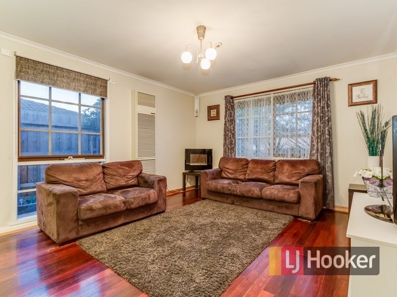 3 Willow Drive, Hampton Park VIC 3976