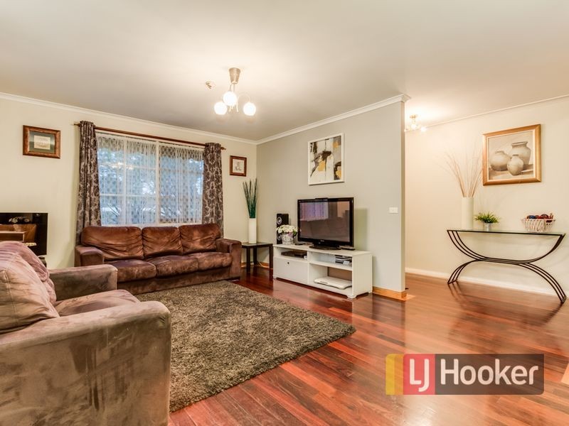 3 Willow Drive, Hampton Park VIC 3976