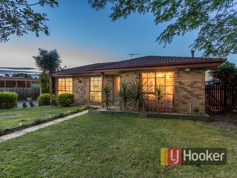 3 Willow Drive, Hampton Park VIC 3976