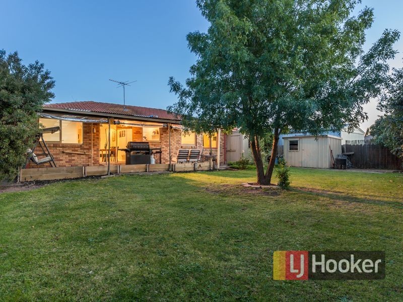 3 Willow Drive, Hampton Park VIC 3976