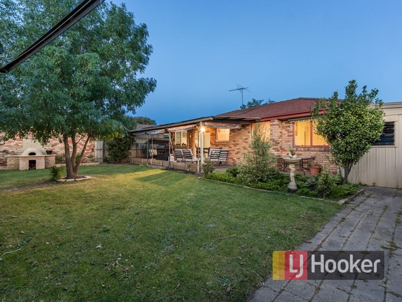 3 Willow Drive, Hampton Park VIC 3976