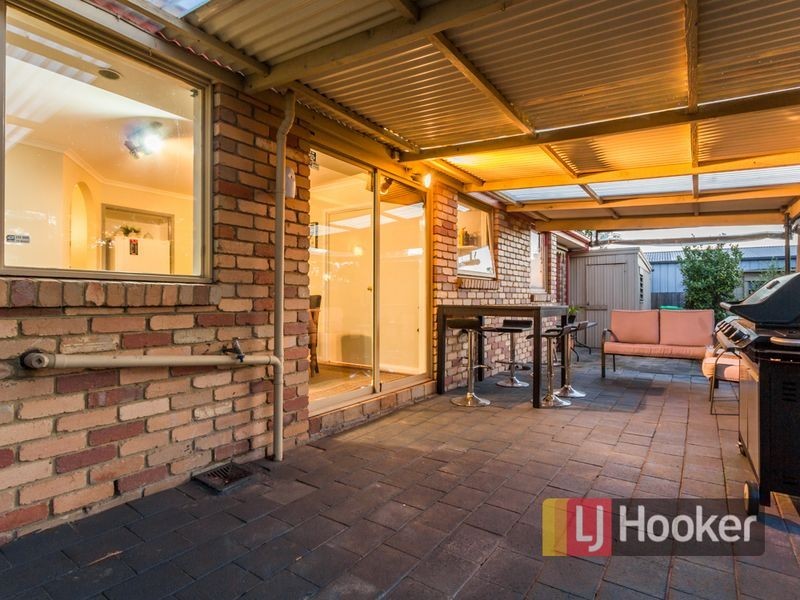 3 Willow Drive, Hampton Park VIC 3976