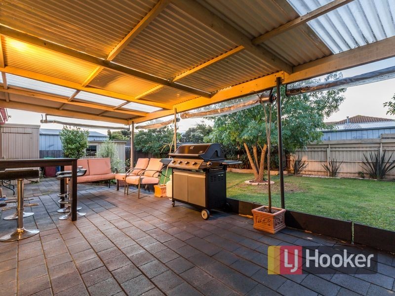 3 Willow Drive, Hampton Park VIC 3976