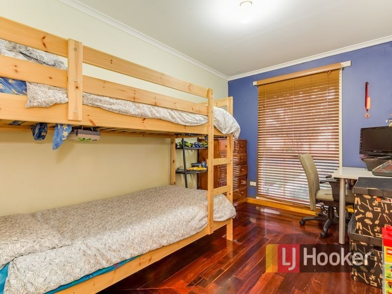 3 Willow Drive, Hampton Park VIC 3976