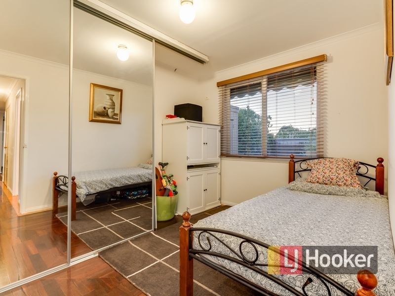 3 Willow Drive, Hampton Park VIC 3976