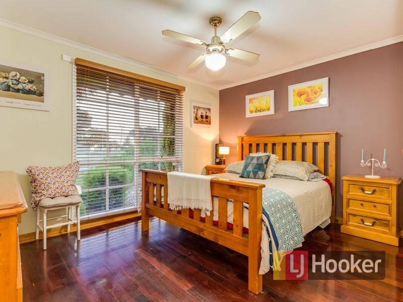 3 Willow Drive, Hampton Park VIC 3976