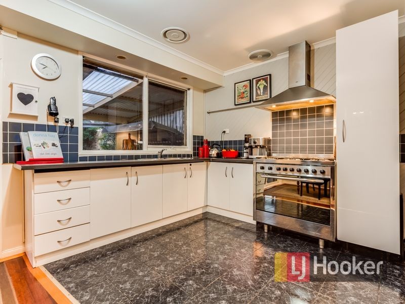 3 Willow Drive, Hampton Park VIC 3976