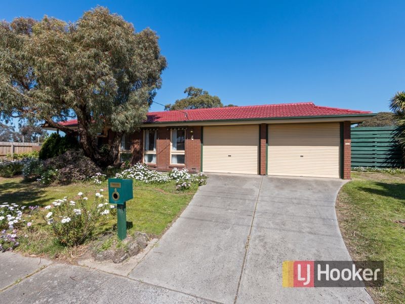 4 Stanley Street, Hampton Park VIC 3976