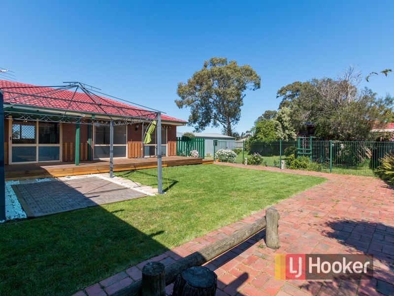4 Stanley Street, Hampton Park VIC 3976