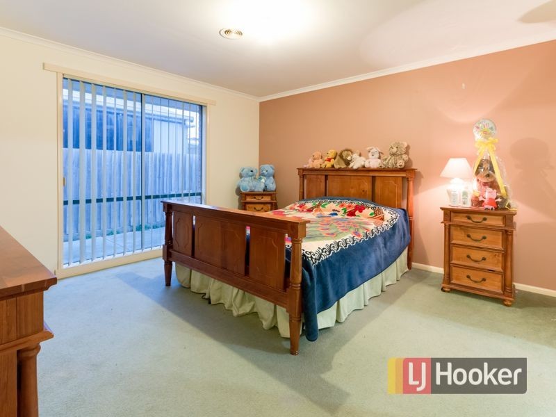 43 Karoonda Way, Hampton Park VIC 3976